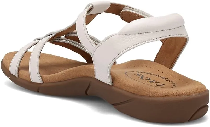 Taos Footwear Women's Trophy 2 Sandal