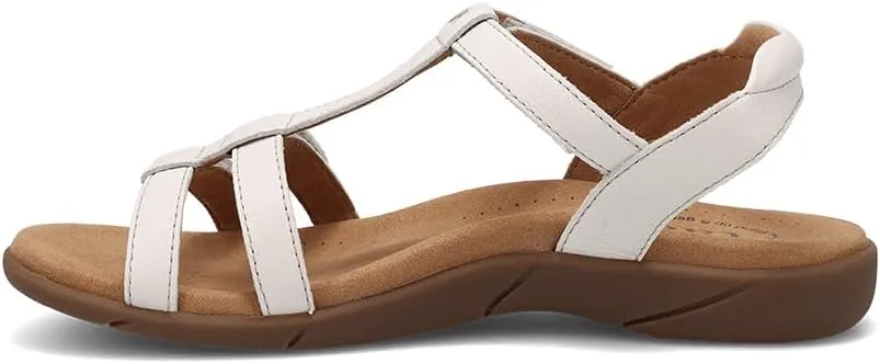 Taos Footwear Women's Trophy 2 Sandal
