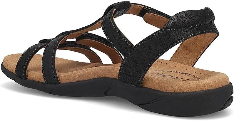 Taos Footwear Women's Trophy 2 Sandal