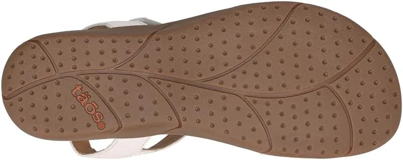 Taos Footwear Women's Trophy 2 Sandal