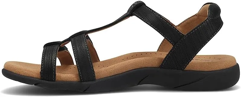 Taos Footwear Women's Trophy 2 Sandal
