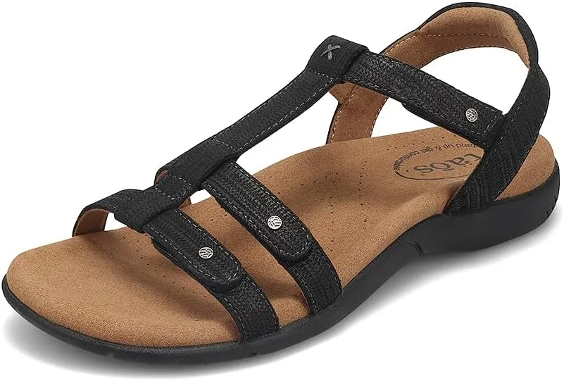 Taos Footwear Women's Trophy 2 Sandal