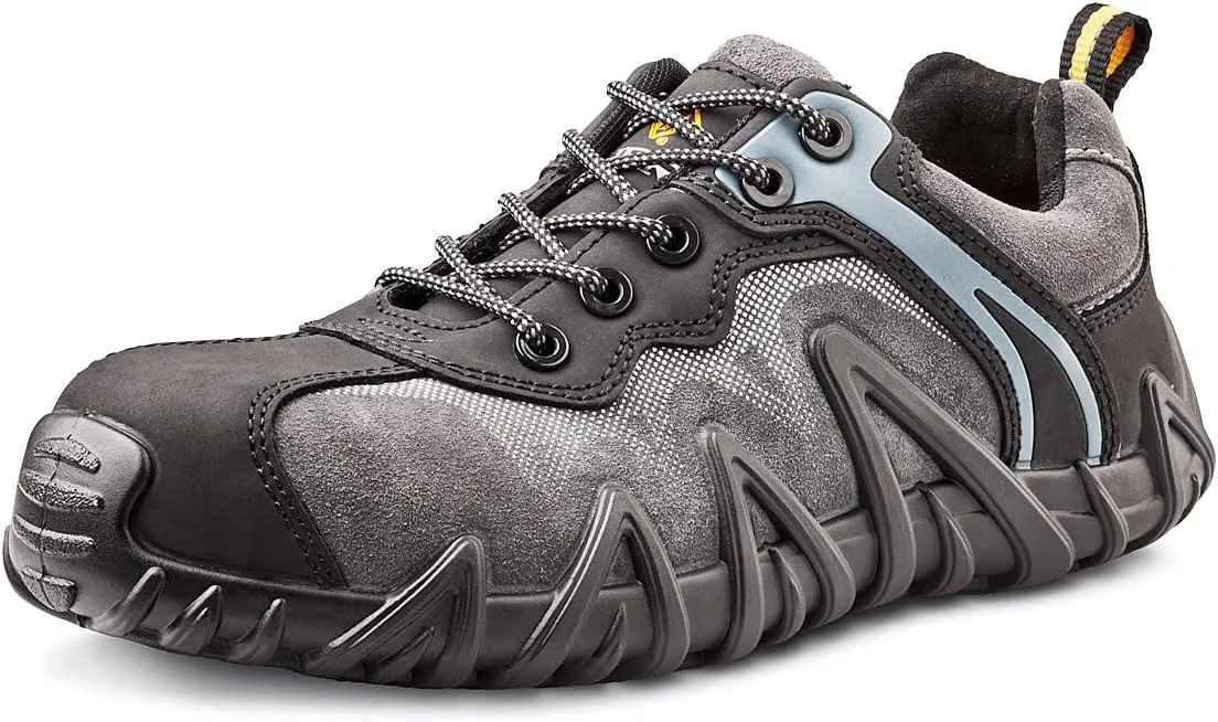 Terra Men's VENOM Work Shoe