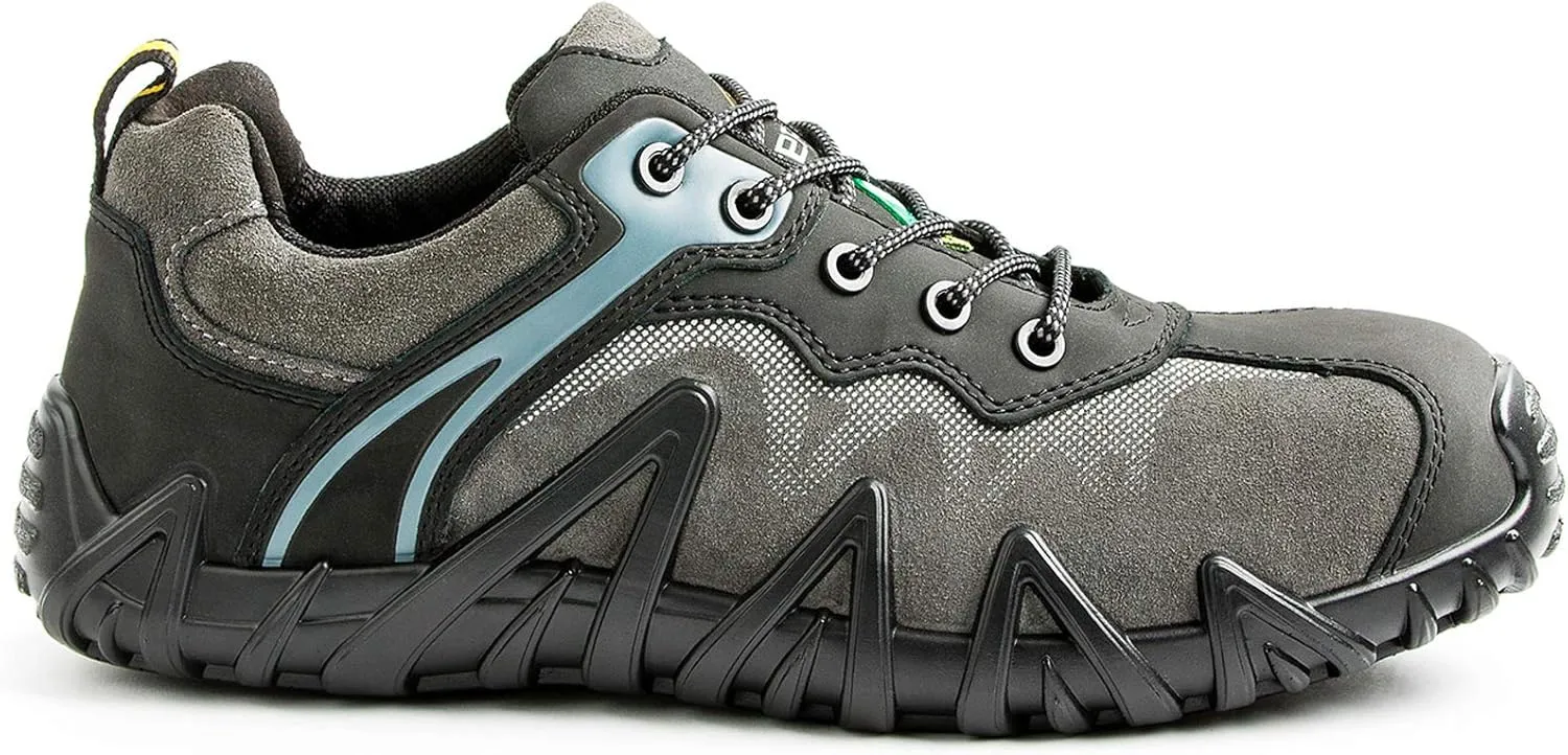 Terra Men's VENOM Work Shoe