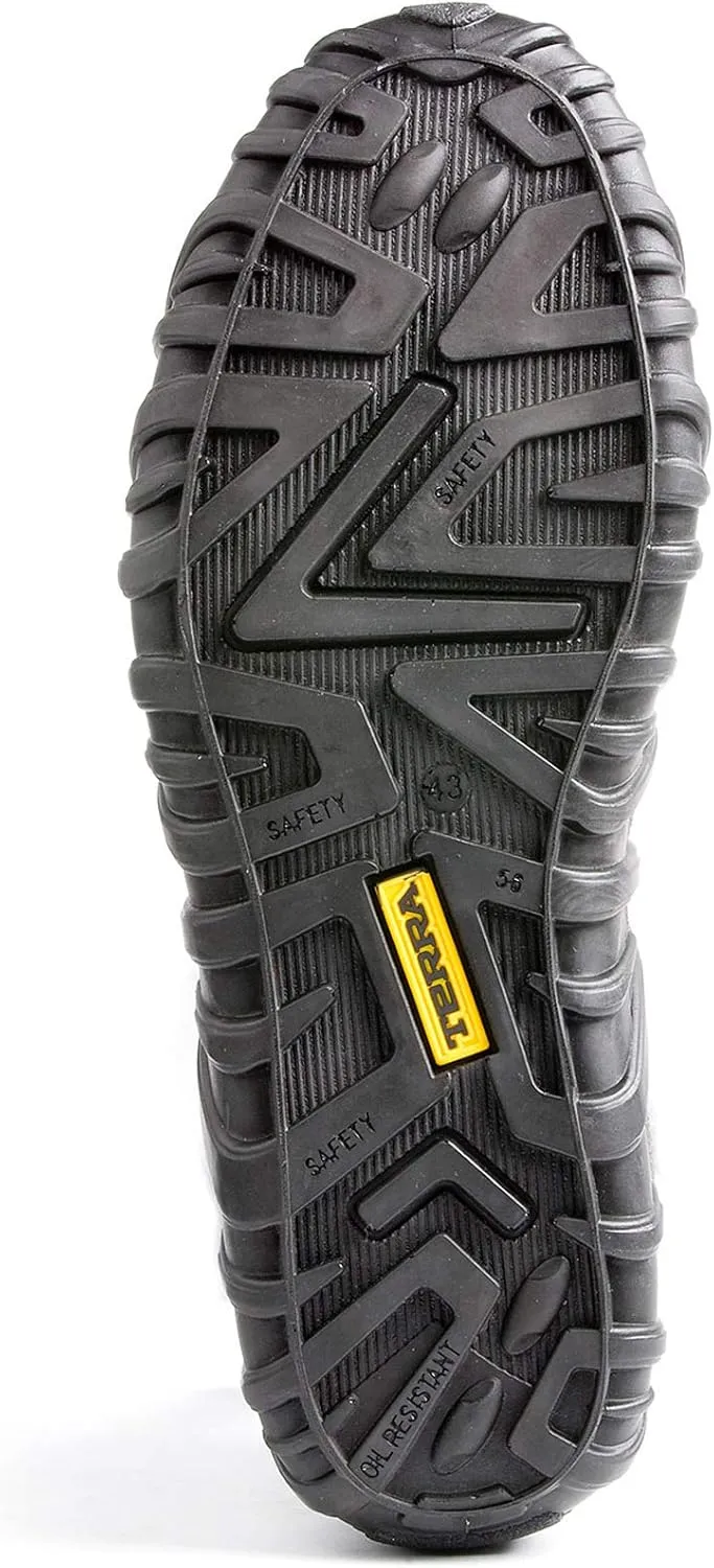Terra Men's VENOM Work Shoe