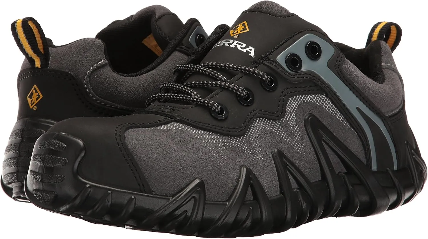Terra Men's VENOM Work Shoe
