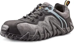 Terra Men's VENOM Work Shoe
