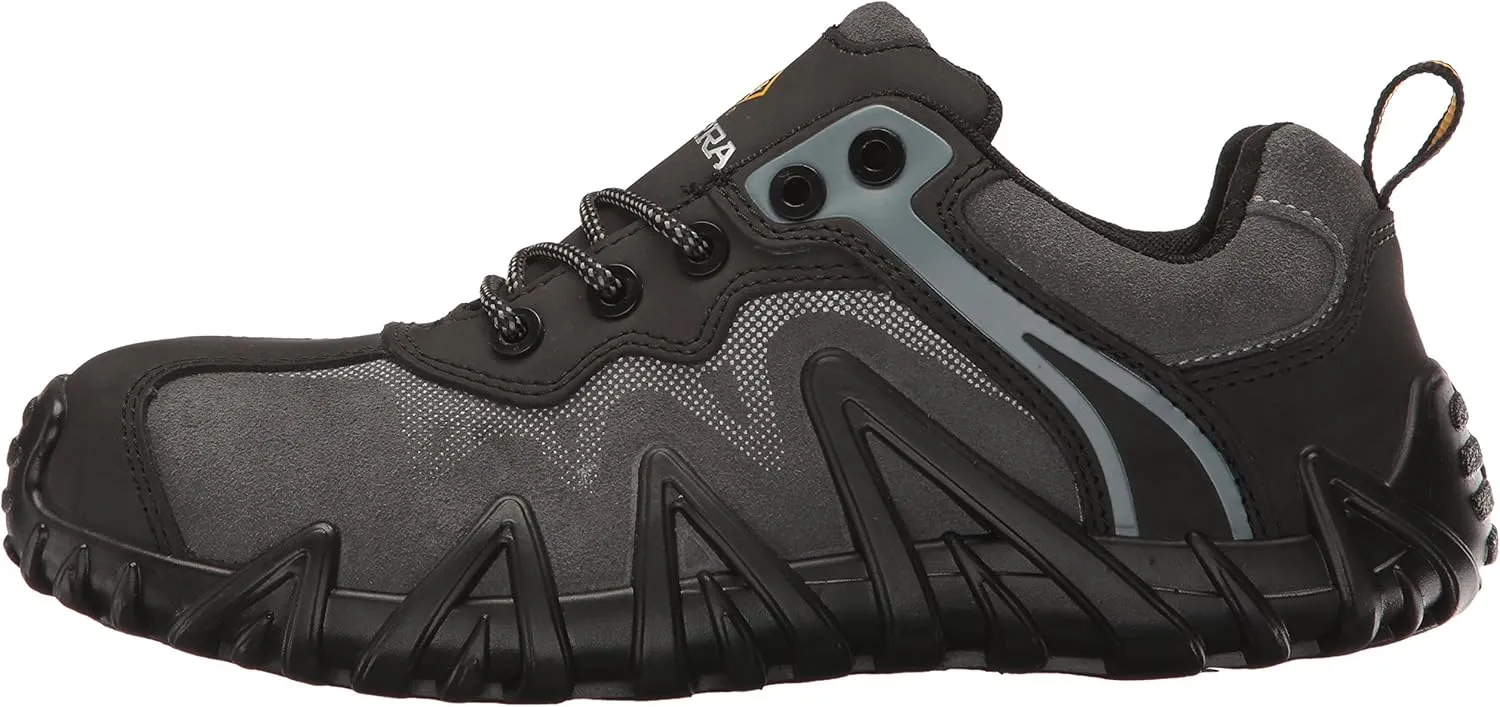 Terra Men's VENOM Work Shoe