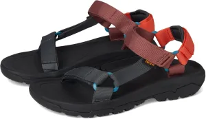 Teva Men's Hurricane XLT2 Sport Sandal, Haze Multi, 13