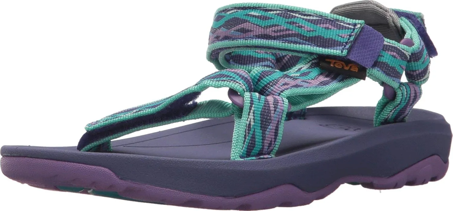 Teva Unisex-Child Hurricane XLT 2 Sport Sandal