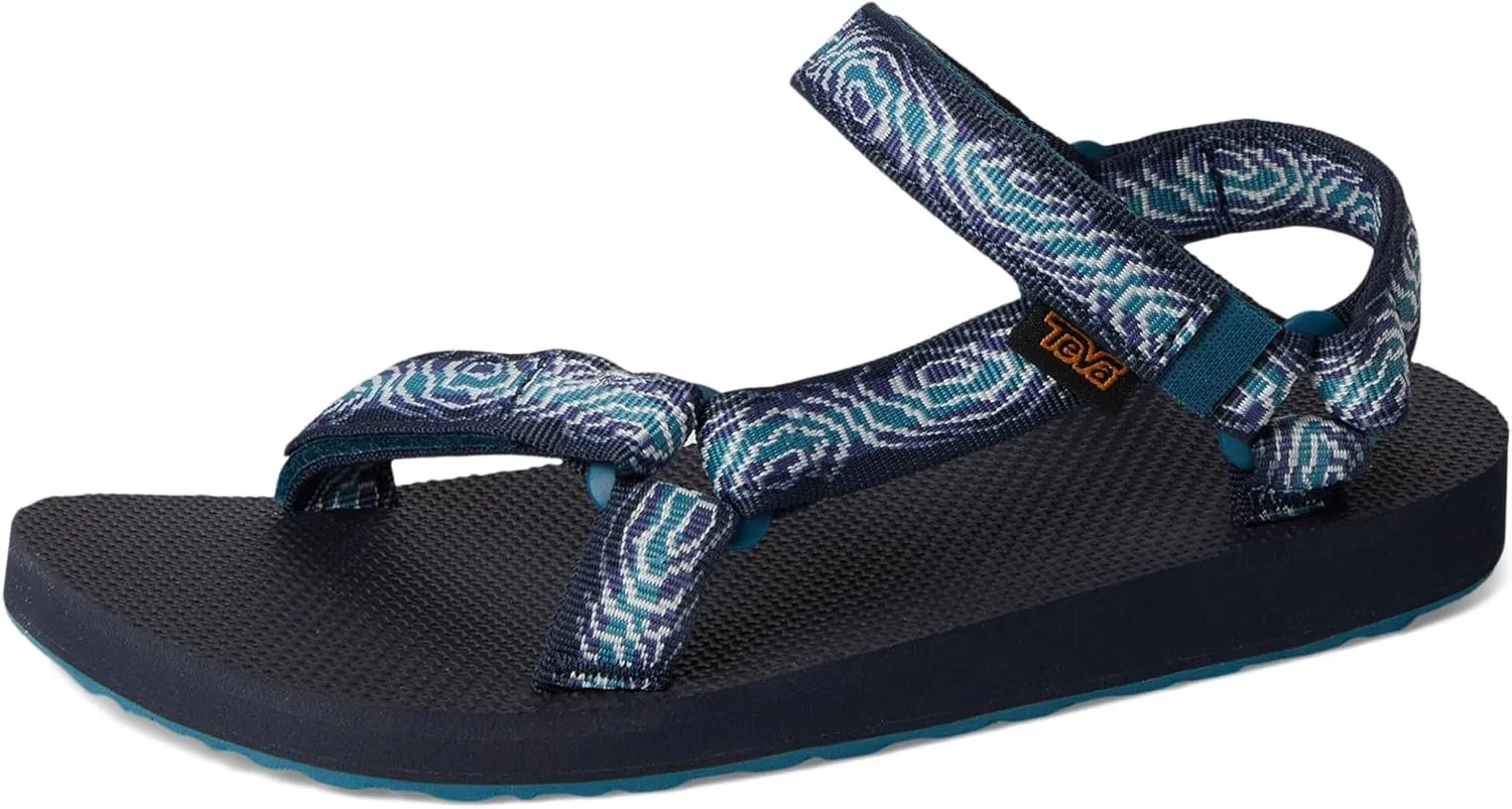 Teva Unisex-Child Original Universal (Toddler/Little Big Kid) Sport Sandal