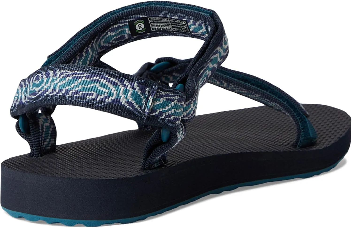 Teva Unisex-Child Original Universal (Toddler/Little Big Kid) Sport Sandal