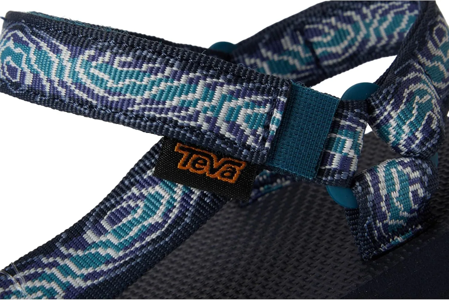 Teva Unisex-Child Original Universal (Toddler/Little Big Kid) Sport Sandal