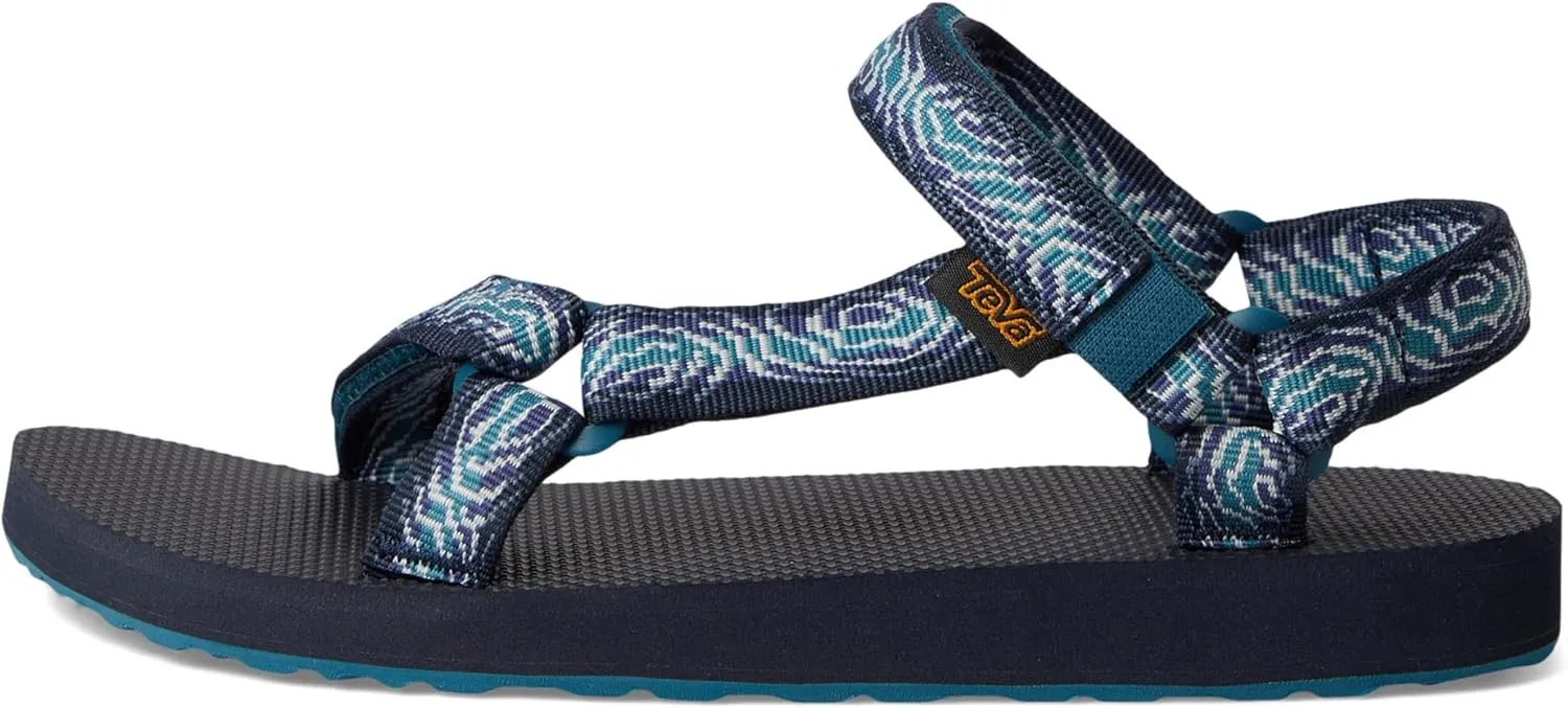 Teva Unisex-Child Original Universal (Toddler/Little Big Kid) Sport Sandal