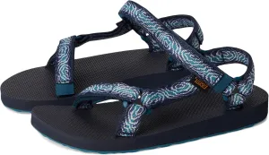 Teva Unisex-Child Original Universal (Toddler/Little Big Kid) Sport Sandal