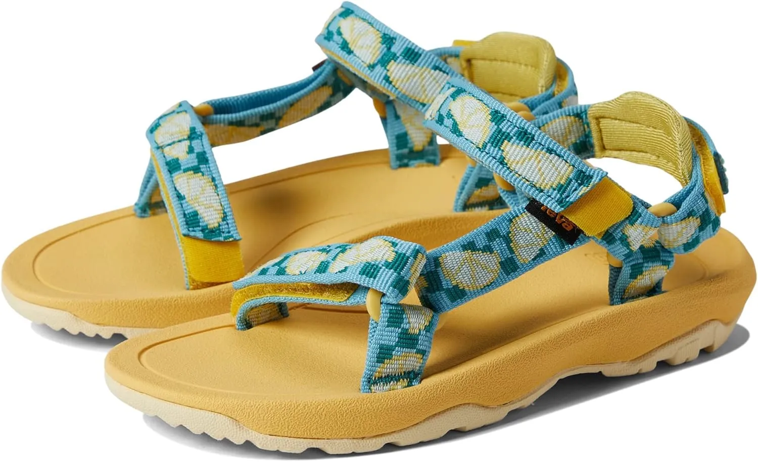 Teva Unisex-Child T Hurricane XLT 2 Sport Sandal