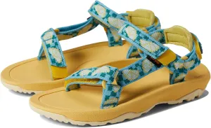 Teva Unisex-Child T Hurricane XLT 2 Sport Sandal