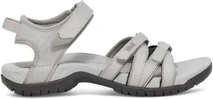 Teva Women's Athletic Sport Sandal, Vapor Blue, 6