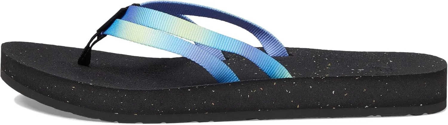 Teva Women's Reflip Strappy Gradiate Sandal