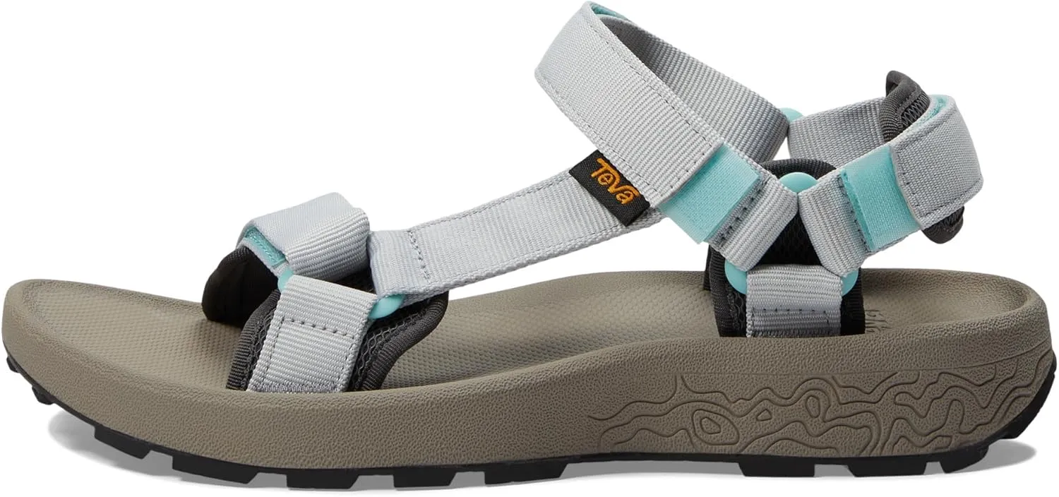 Teva Women's W Terragrip Sandal