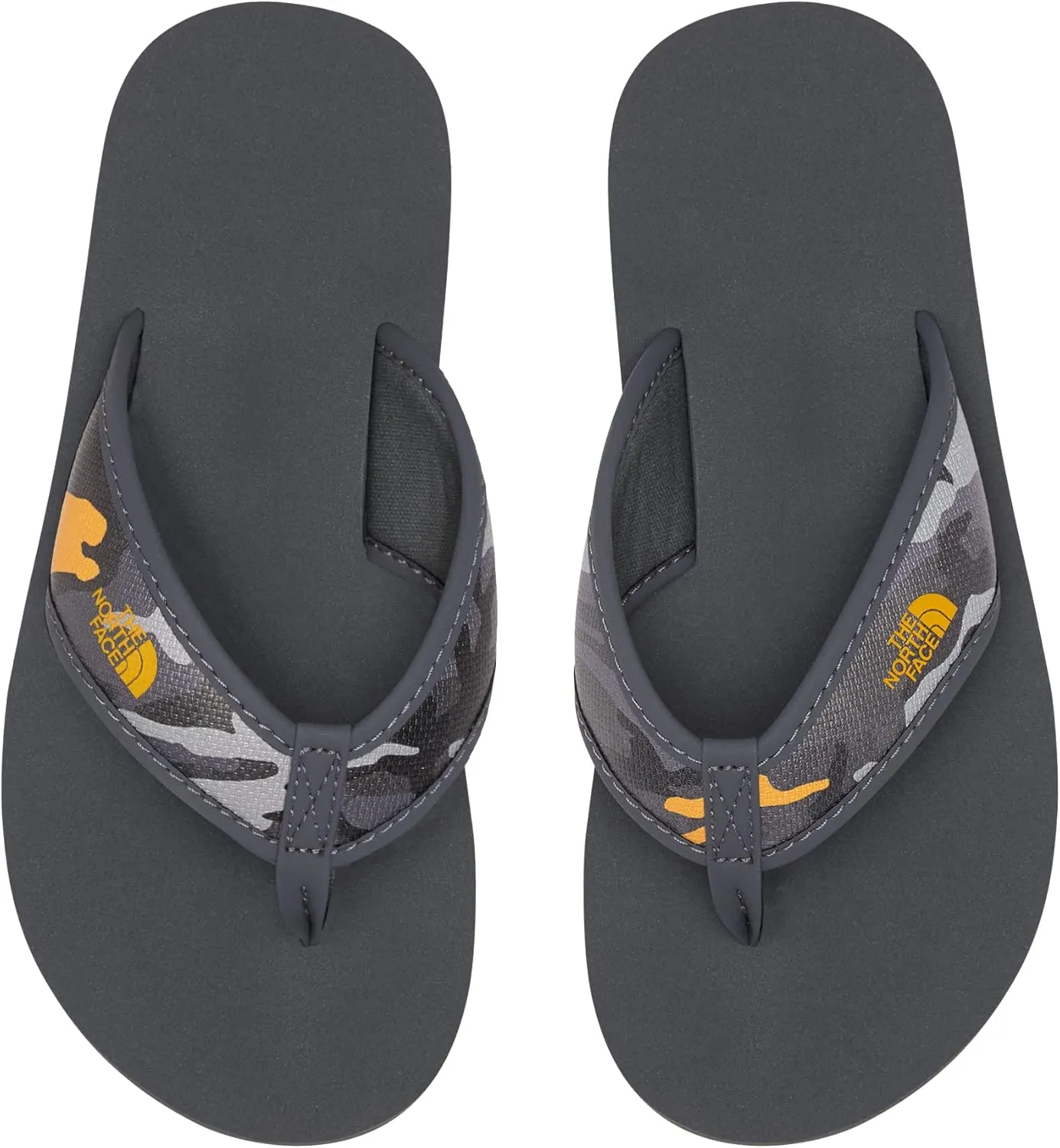 The North Face Youth Base Camp Flip-Flops - Kid's