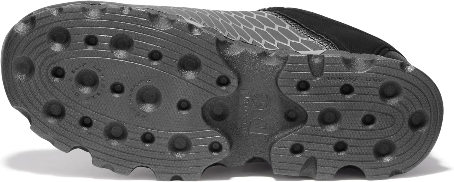 Timberland PRO Men's Powertrain Sport Alloy Safety Toe Industrial Work Shoe
