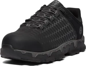 Timberland PRO Men's Powertrain Sport Alloy Safety Toe Industrial Work Shoe