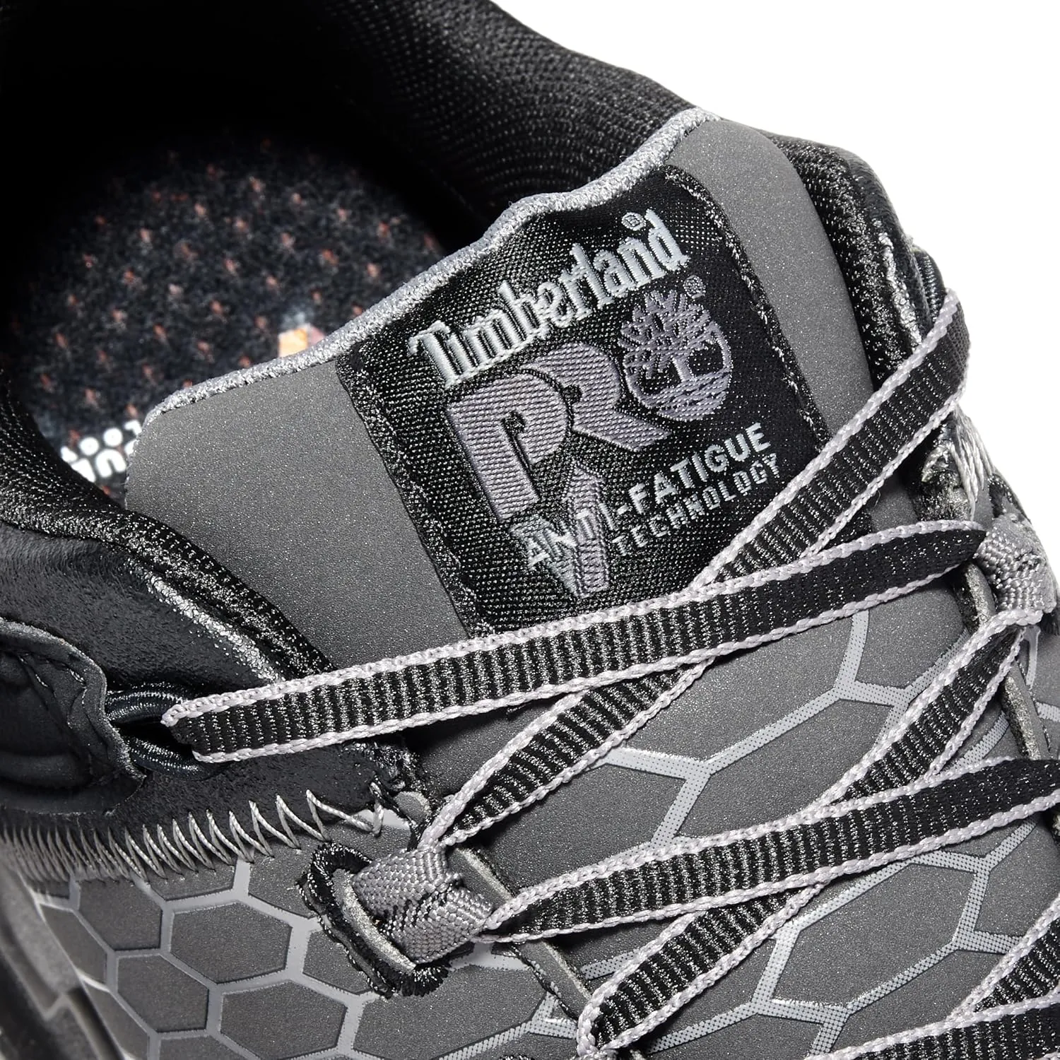 Timberland PRO Men's Powertrain Sport Alloy Safety Toe Industrial Work Shoe