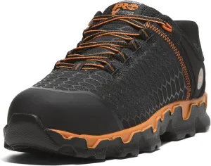 Timberland PRO Men's Powertrain Sport Alloy Safety Toe Industrial Work Shoe