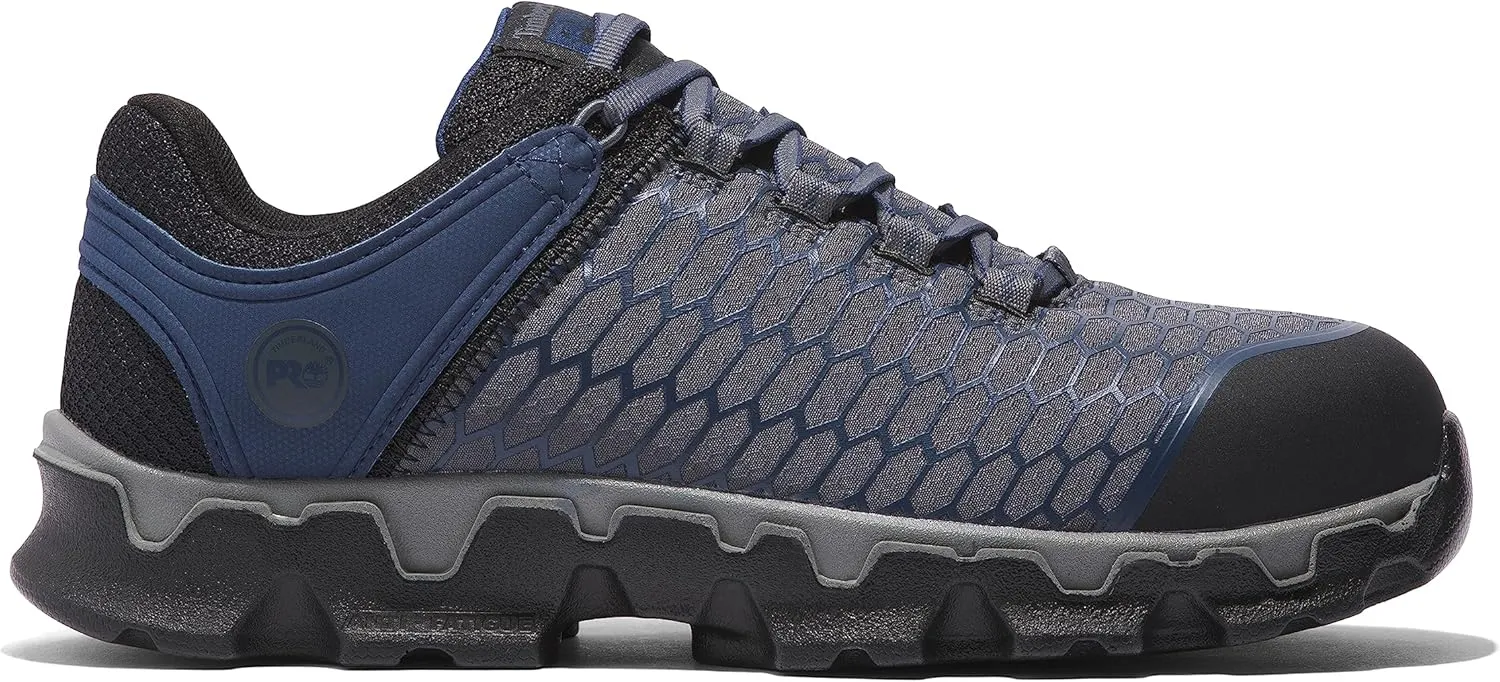 Timberland PRO Men's, Powertrain Sport Alloy Toe Work Shoe