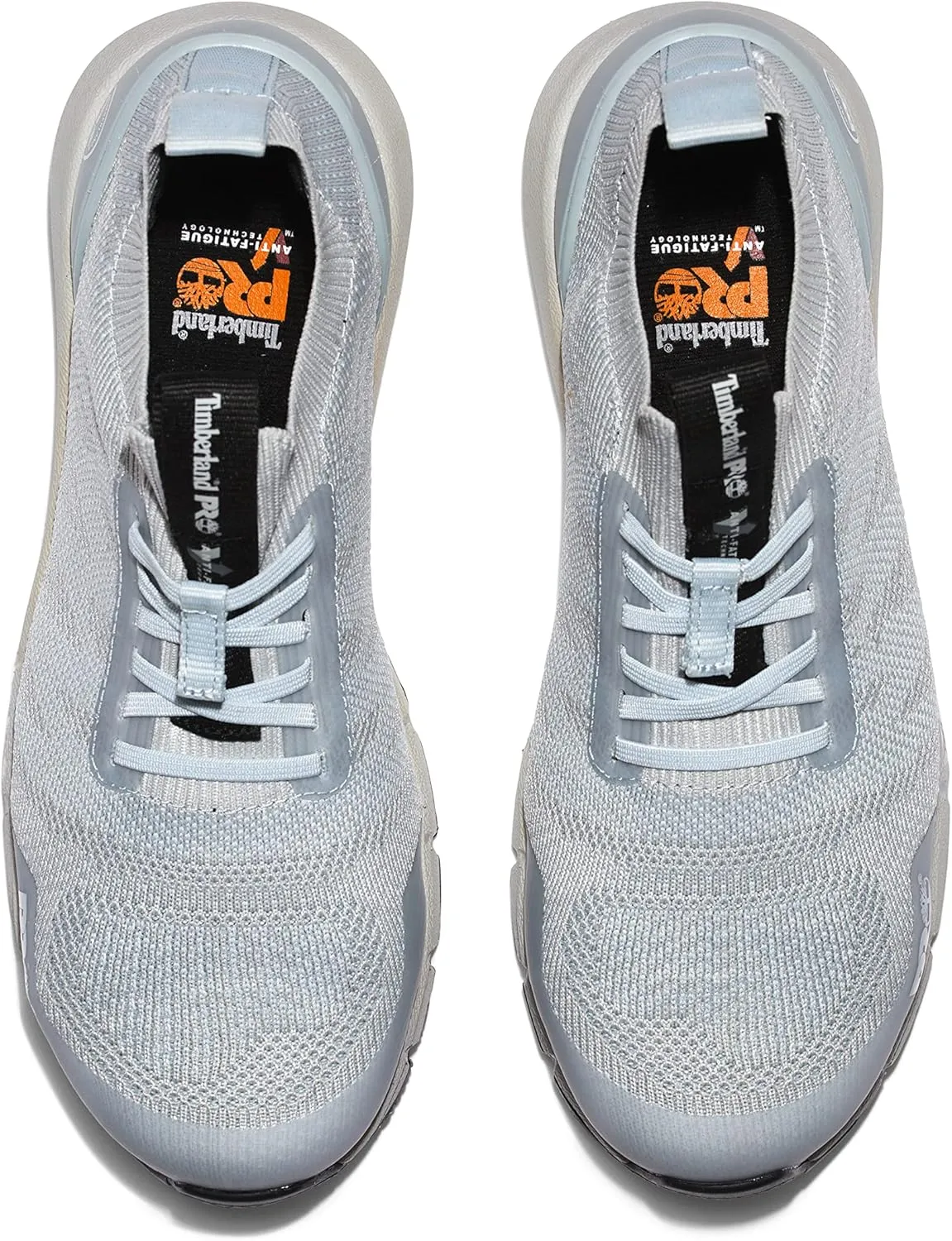 Timberland PRO Men's, Radius Knit Comp Toe Work Shoe