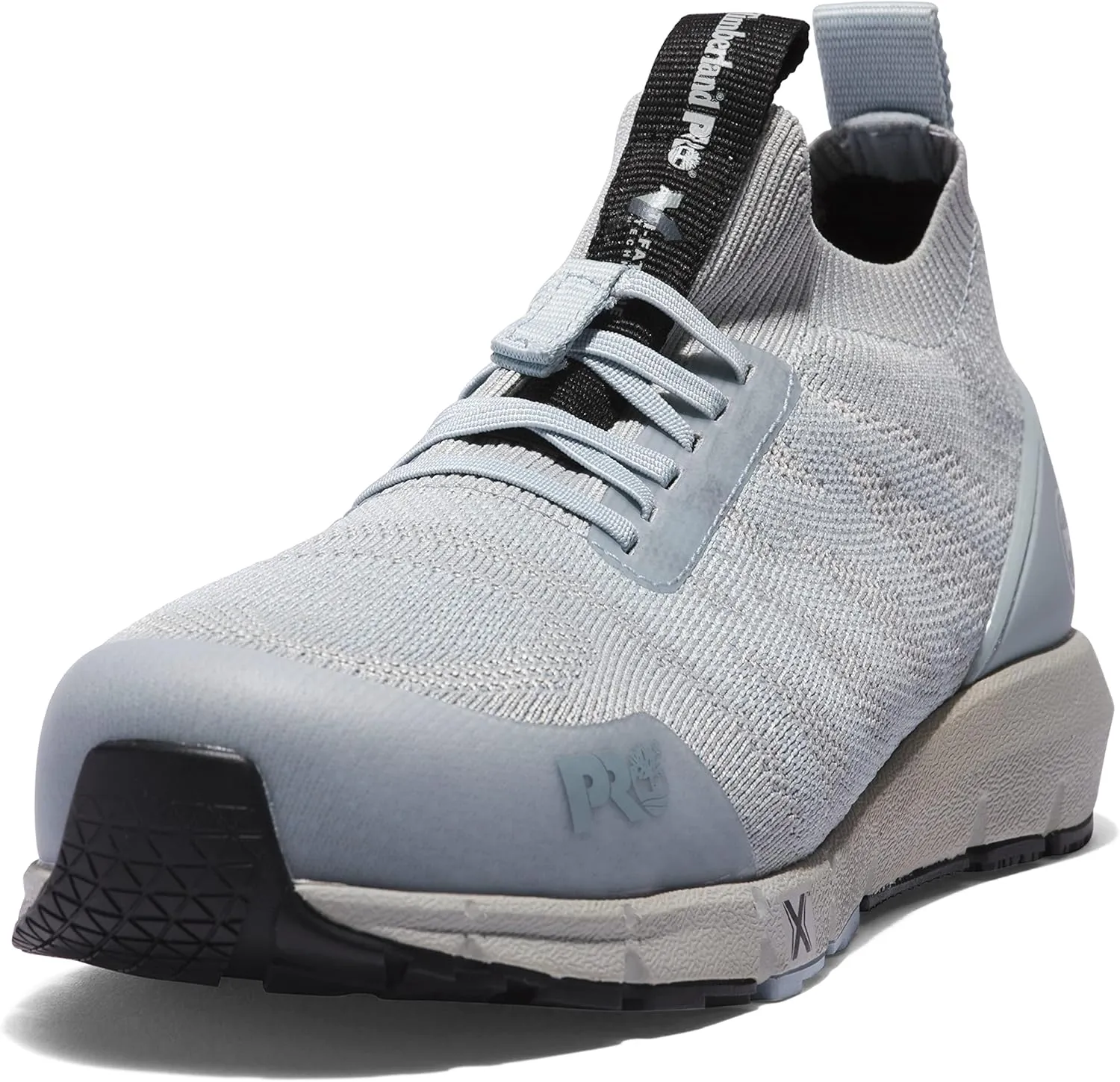 Timberland PRO Men's, Radius Knit Comp Toe Work Shoe