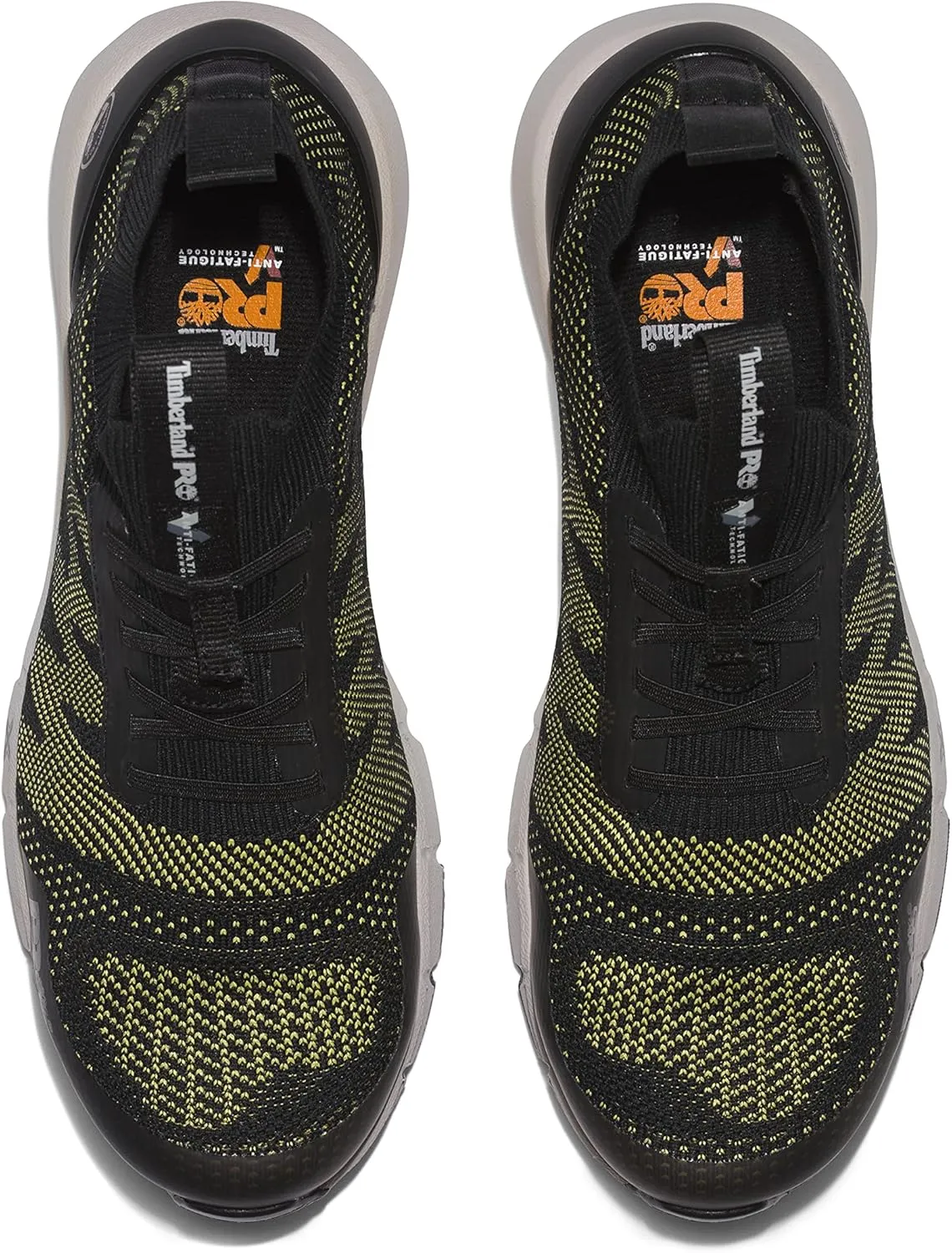 Timberland PRO Men's, Radius Knit Comp Toe Work Shoe