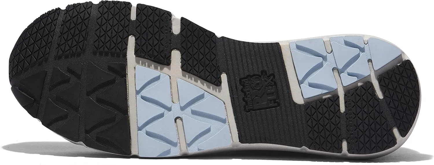 Timberland PRO Men's, Radius Knit Comp Toe Work Shoe