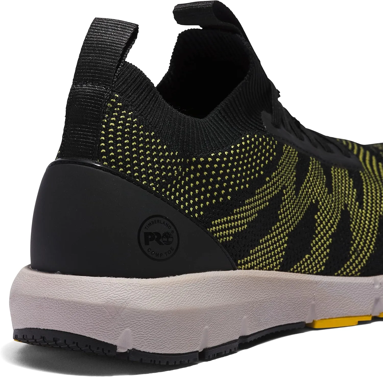 Timberland PRO Men's, Radius Knit Comp Toe Work Shoe