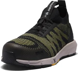 Timberland PRO Men's, Radius Knit Comp Toe Work Shoe