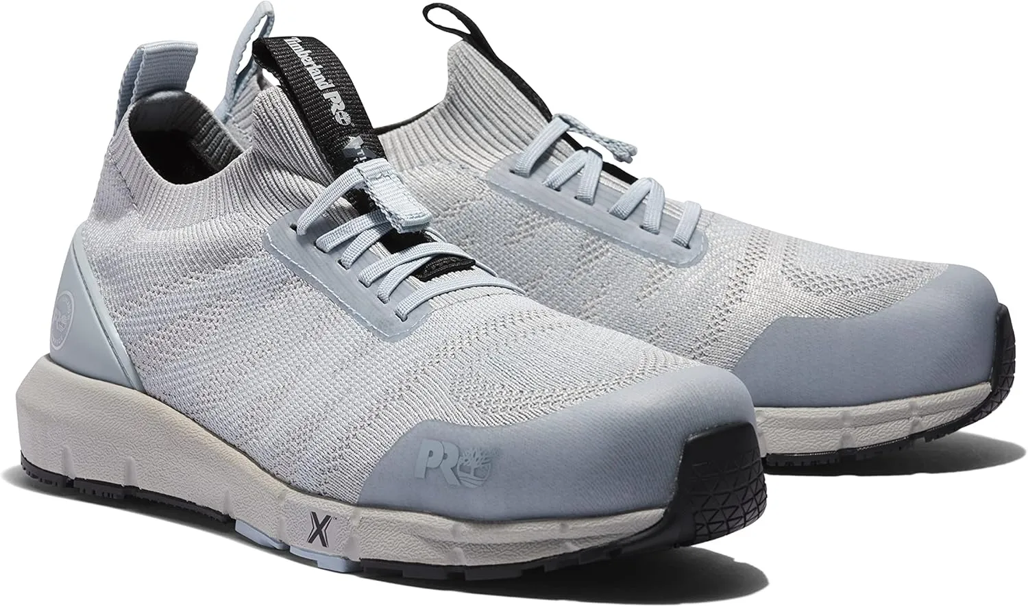 Timberland PRO Men's, Radius Knit Comp Toe Work Shoe