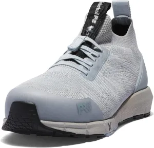 Timberland PRO Men's, Radius Knit Comp Toe Work Shoe