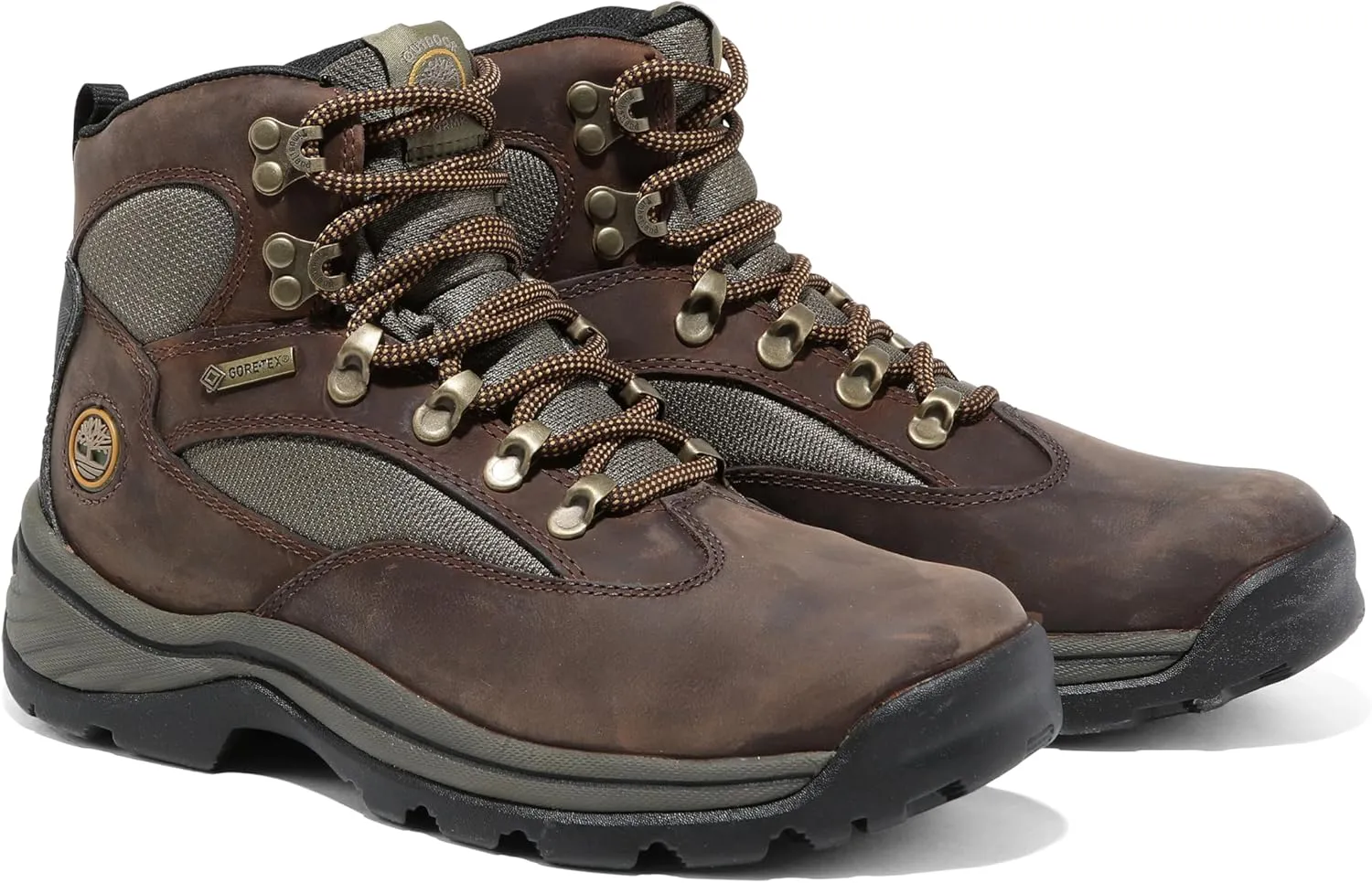 Timberland Women's Chocorua Trail with Gore-Tex Membrane