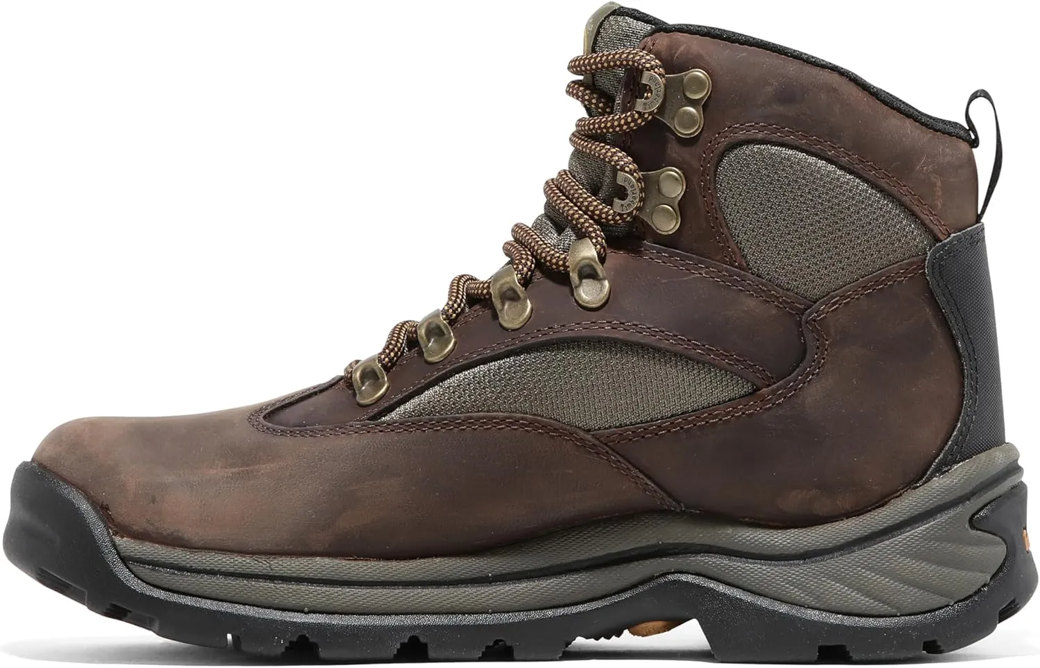Timberland Women's Chocorua Trail with Gore-Tex Membrane
