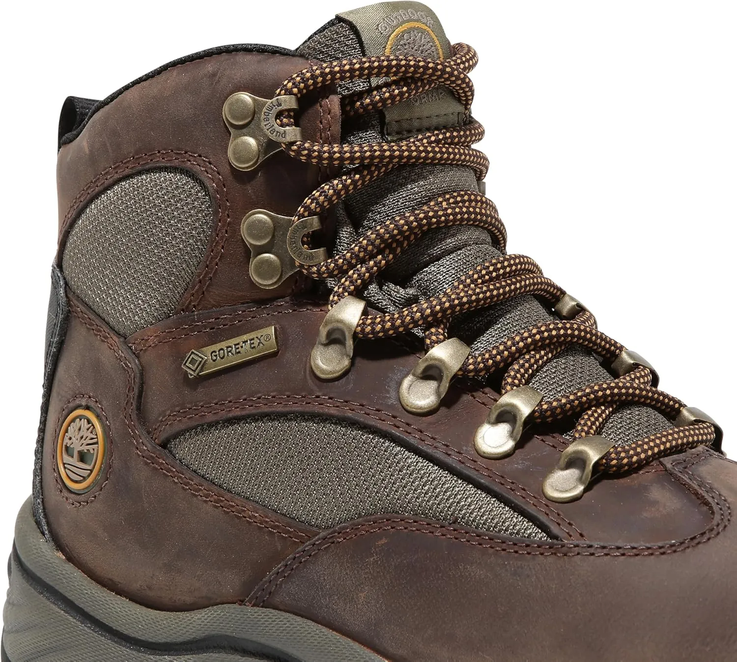 Timberland Women's Chocorua Trail with Gore-Tex Membrane
