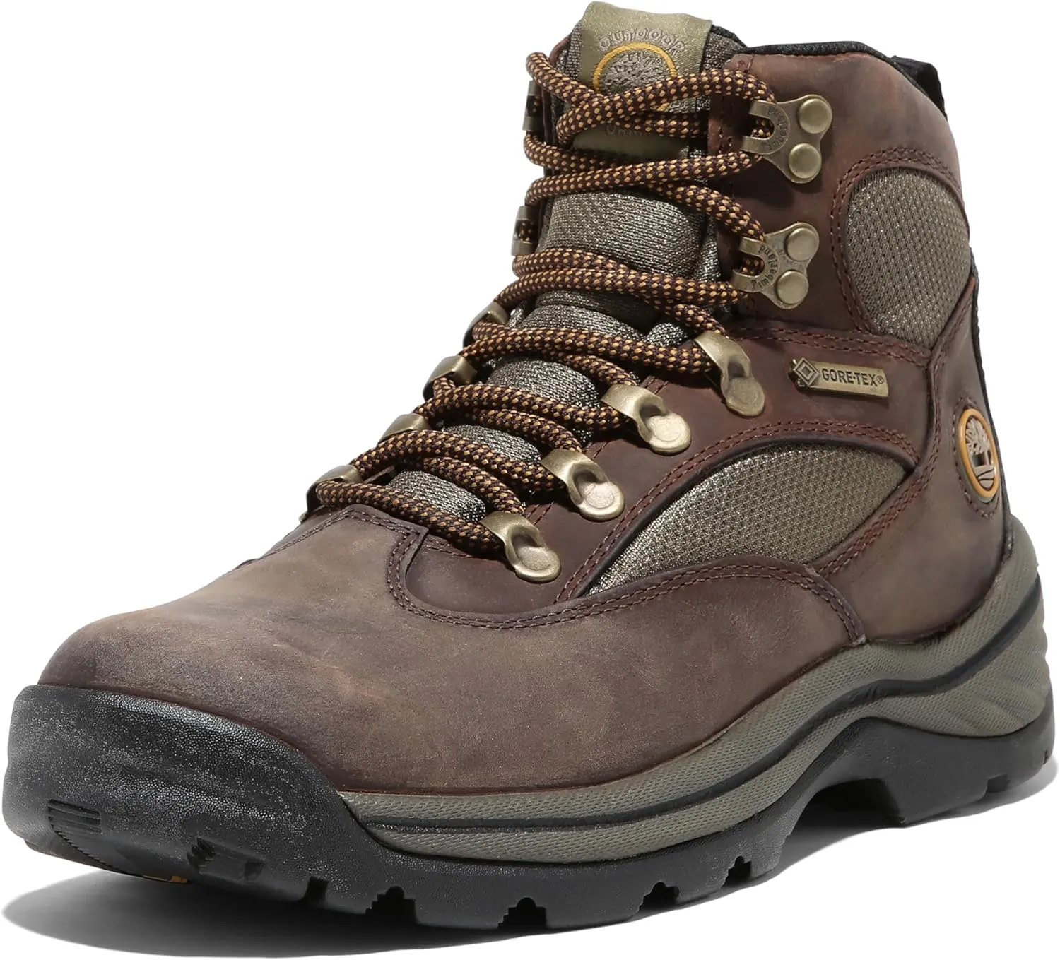 Timberland Women's Chocorua Trail with Gore-Tex Membrane