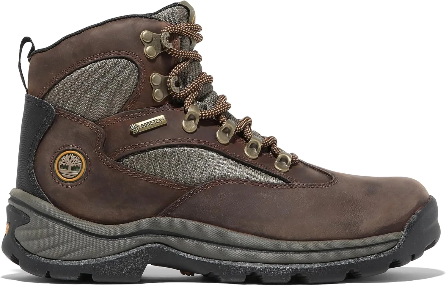 Timberland Women's Chocorua Trail with Gore-Tex Membrane