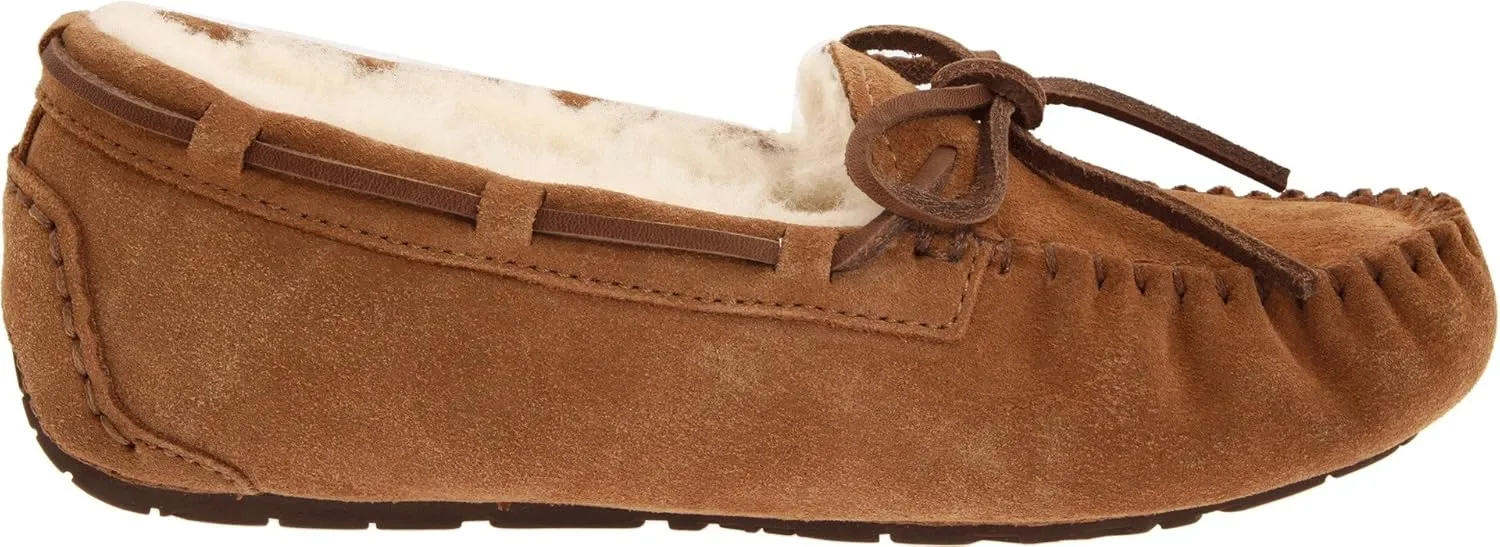 UGG Kids' Dakota Slipper