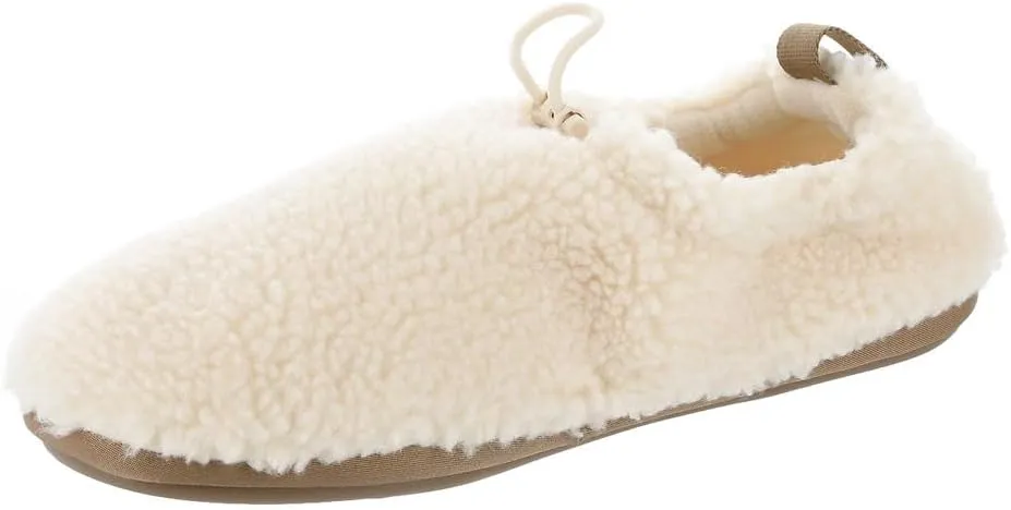 UGG Women's Plushy Slipper