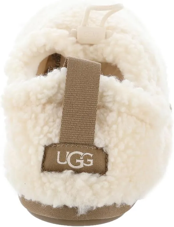 UGG Women's Plushy Slipper