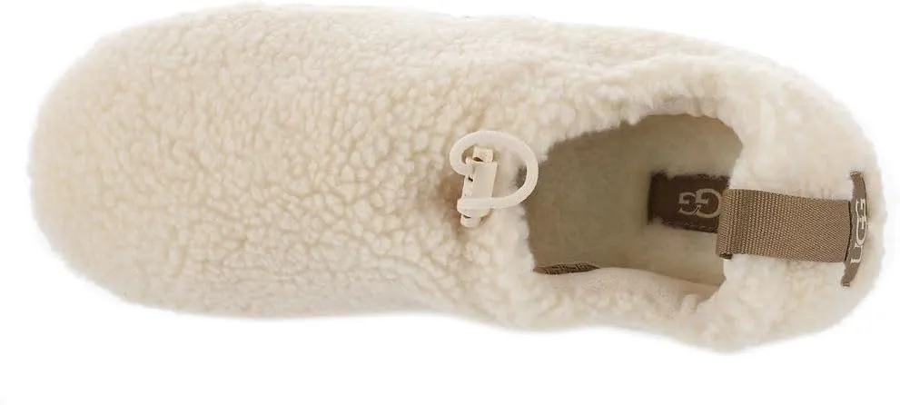 UGG Women's Plushy Slipper