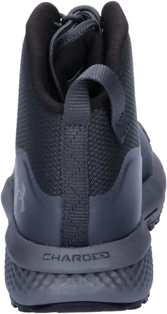 Under Armour Men's Charged Valsetz Mid Military and Tactical Boot