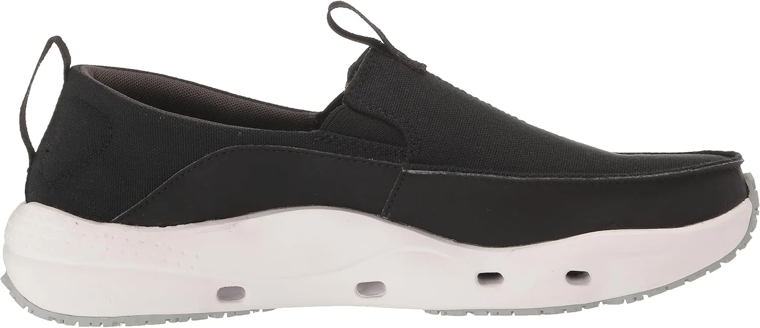 Under Armour Men's Micro G Kilchis Slip Recover Boat Shoe