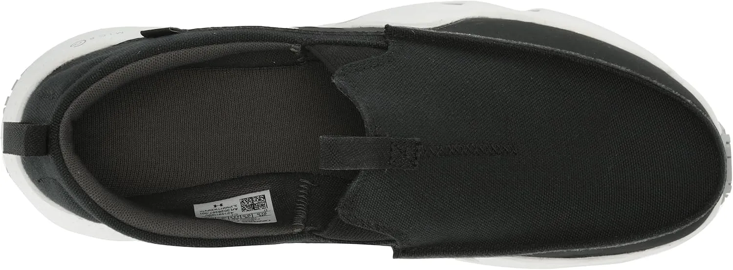 Under Armour Men's Micro G Kilchis Slip Recover Boat Shoe